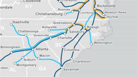 10:00 am leave from Gaylord Opryland Resort. drive for about 4.5 hours. 2:27 pm Asheville. stay for about 2 hours. and leave at 4:27 pm. drive for about 3 hours. 7:19 pm arrive at North Carolina. day 5 driving ≈ 7.5 hours. find more stops. 